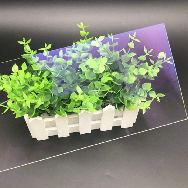 Non Reflective Museum Glass